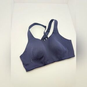 Lululemon AirSupport Navy Sports Bra | Size 36C